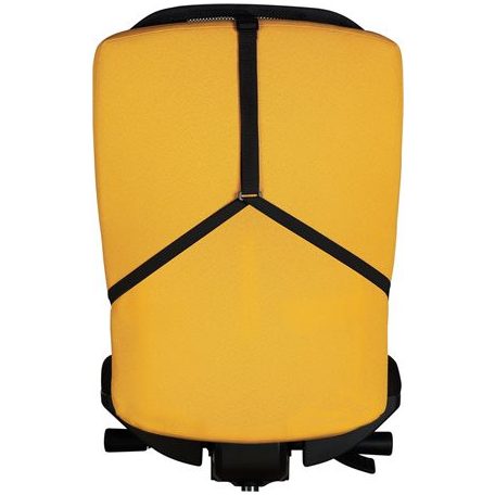 FELLOWES Háttámasz, FELLOWES "Professional Series™ Mesh"