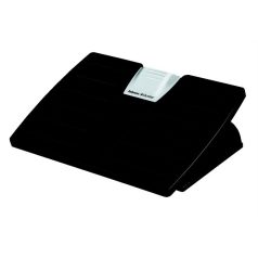   FELLOWES Lábtámasz, állítható magasságú, FELLOWES "Office Suites™ Microban®"