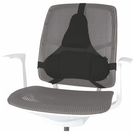 FELLOWES Háttámasz, FELLOWES "Professional Series™ Ultimate"