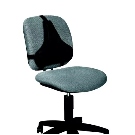 FELLOWES Háttámasz, FELLOWES "Professional Series™ Ultimate"