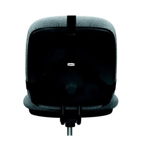 FELLOWES Háttámasz, FELLOWES "Professional Series™ Ultimate"