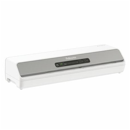FELLOWES Laminálógép, A3, 80-125 mikron, FELLOWES "Amaris"