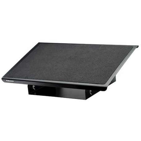 FELLOWES Lábtámasz, fém, FELLOWES " Professional Series™"