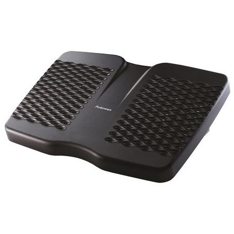 FELLOWES Lábtámasz, légáteresztő felülettel, FELLOWES Refresh™