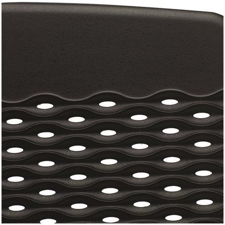 FELLOWES Lábtámasz, légáteresztő felülettel, FELLOWES Refresh™