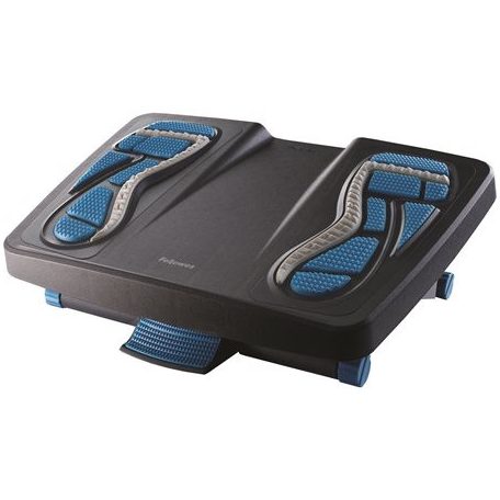 FELLOWES Lábtámasz, masszázs felülettel, FELLOWES Energizer™