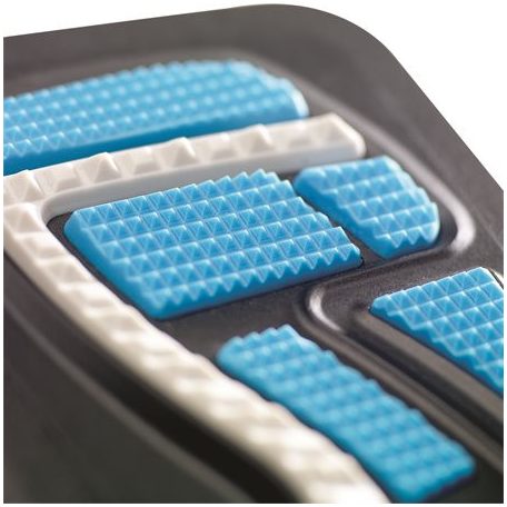 FELLOWES Lábtámasz, masszázs felülettel, FELLOWES Energizer™