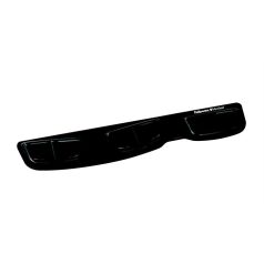   FELLOWES Tenyértámasz billentyűzethez, FELLOWES "Health-V™ Crystal, fekete