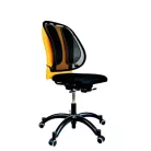 FELLOWES Háttámasz, FELLOWES "Office Suites™ Mesh"