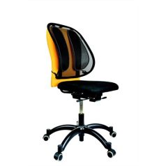   FELLOWES Háttámasz, FELLOWES "Office Suites™ Mesh"