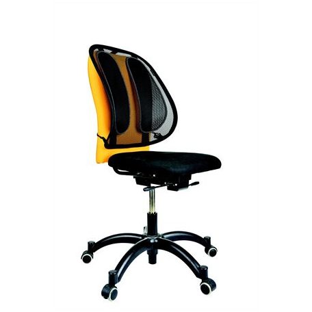 FELLOWES Háttámasz, FELLOWES "Office Suites™ Mesh"