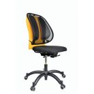 FELLOWES Háttámasz, FELLOWES "Office Suites™ Mesh"