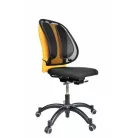 FELLOWES Háttámasz, FELLOWES "Office Suites™ Mesh"