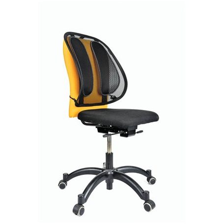 FELLOWES Háttámasz, FELLOWES "Office Suites™ Mesh"