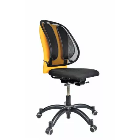 FELLOWES Háttámasz, FELLOWES "Office Suites™ Mesh"