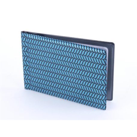 VICTORIA OFFICE Igazolványtartó, 8 betét lappal, VICTORIA OFFICE, "for Boy"