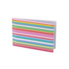 VICTORIA OFFICE Igazolványtartó, 8 betét lappal, VICTORIA OFFICE, "for Girl"