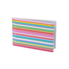   VICTORIA OFFICE Igazolványtartó, 8 betét lappal, VICTORIA OFFICE, "for Girl"