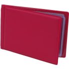 VICTORIA OFFICE Igazolványtartó, 8 betét lappal, VICTORIA OFFICE, "for Girl"