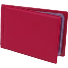   VICTORIA OFFICE Igazolványtartó, 8 betét lappal, VICTORIA OFFICE, "for Girl"