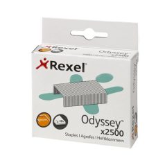 REXEL Tűzőkapocs, REXEL "Odyssey"