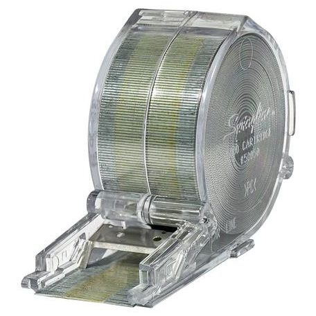REXEL Tűzőkapocs, REXEL "Stella 30"