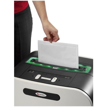 REXEL Olajozó lap iratmegsemmisítőhöz, A5, 20 db, REXEL