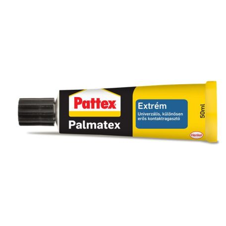 HENKEL Ragasztó, 50 ml, HENKEL "Pattex Palmatex Extrém"
