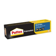   HENKEL Ragasztó, 120 ml, HENKEL "Pattex Palmatex Extrém"