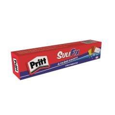   HENKEL Ragasztó, folyékony, 35 g, cseppmentes, HENKEL "Sulifix"