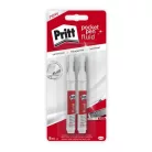 HENKEL Hibajavító toll, 8 ml, bliszter, HENKEL "Pritt Pocket Pen"