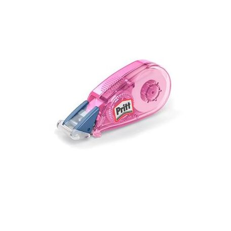 HENKEL Hibajavító roller, 5 mm x 6 m, HENKEL "Pritt Micro rolly"