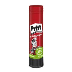 HENKEL Ragasztóstift, 11 g, HENKEL "Pritt"