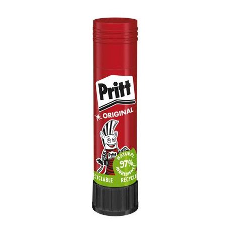 HENKEL Ragasztóstift, 11 g, HENKEL "Pritt"