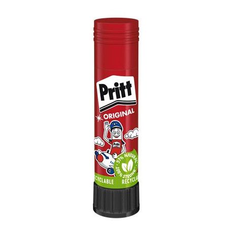 HENKEL Ragasztóstift, 11 g, HENKEL "Pritt"