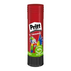 HENKEL Ragasztóstift, 22 g, HENKEL "Pritt"