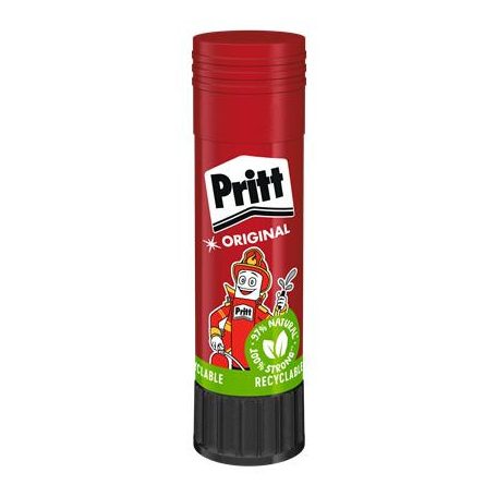 HENKEL Ragasztóstift, 22 g, HENKEL "Pritt"