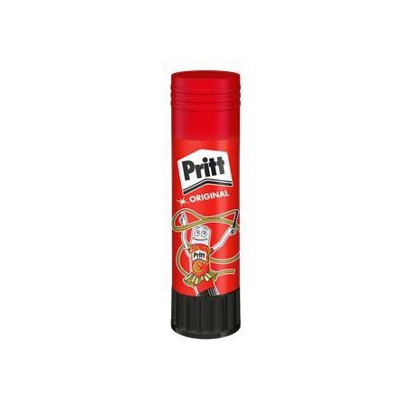 HENKEL Ragasztóstift, 22 g, HENKEL "Pritt"