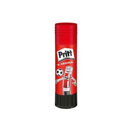 HENKEL Ragasztóstift, 22 g, HENKEL "Pritt"