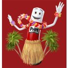 HENKEL Ragasztóstift, 22 g, HENKEL "Pritt"