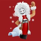 HENKEL Ragasztóstift, 22 g, HENKEL "Pritt"