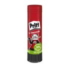 HENKEL Ragasztóstift, 43 g, HENKEL "Pritt"