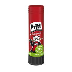 HENKEL Ragasztóstift, 43 g, HENKEL "Pritt"