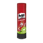 HENKEL Ragasztóstift, 43 g, HENKEL "Pritt"