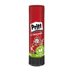 HENKEL Ragasztóstift, 43 g, HENKEL "Pritt"