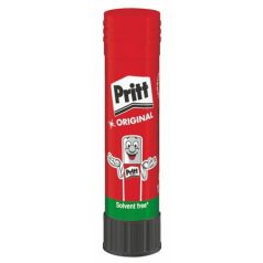 HENKEL Ragasztóstift, 10 g, HENKEL "Pritt"