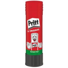 HENKEL Ragasztóstift, 20 g, HENKEL "Pritt"