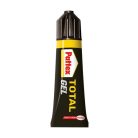 HENKEL Ragasztó, folyékony, 8 g, HENKEL "Pattex Total Gel"