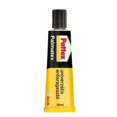   HENKEL Ragasztó, erős, 120 ml, HENKEL "Pattex Palmatex"