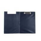 VICTORIA OFFICE Felírótábla, fedeles, A4, zsebes, VICTORIA OFFICE, fekete